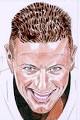 PAUL GASCOIGNE - Trevillion.