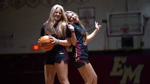 Image result for Elmbridge Girls Basketball Club