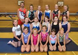 Image result for Abbey Flyers Trampoline Club