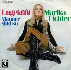 Image result for marika lichter