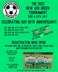 Image result for New Ash Green Badminton Club