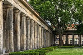 Image result for colonnades
