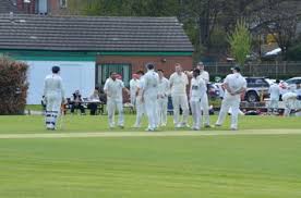 Image result for Thorner Mexborough Cricket Club