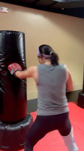 Image result for ILoveKickBoxing Vancouver