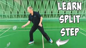 Image result for The London STEP UP Badminton