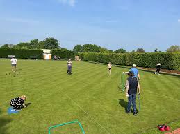 Image result for Castle Hedingham Bowling Club