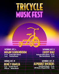 Image result for Tri-Cycle North West