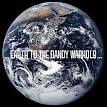 Earth to the Dandy Warhols... - Wikipedia, the free encyclopedia