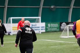 Image result for MK Dons SET Bedford TICs