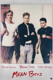 Image result for boys are mean