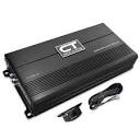Amazon.com: CT Sounds CT-1000.1D Compact Class D Car Audio ...