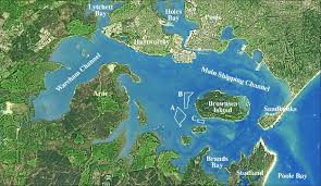 Image result for Poole Harbour