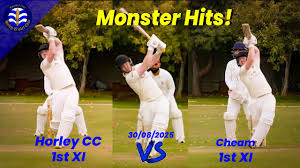 Image result for Horley Cricket Club