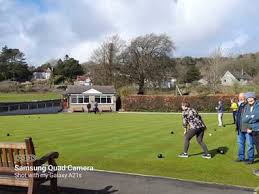 Image result for Silverthorn Bowling Club With Chingford Ladies Bowling Club