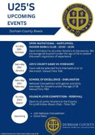 Image result for Durham Indoor Bowls Club