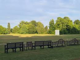 Image result for Middleton Stoney Cricket Club