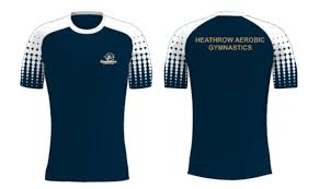 Image result for Heathrow Aerobics Gymnastics Club