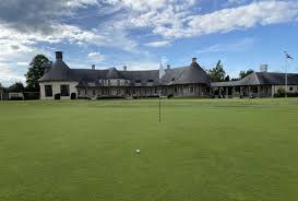 Image result for Alwoodley Golf Club