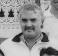 AFL Queensland: Ian Burrill