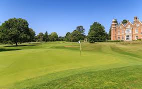 Image result for The Hertfordshire Orienteering Club