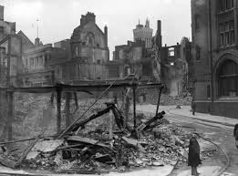 Image result for Plymouth Blitz