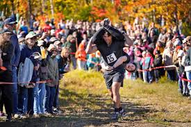 Image result for Wife Carrying Club