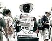 Centennial Olympic Park bombing - Wikipedia, the free encyclopedia