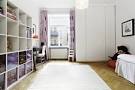 Apartments. Minimalist Apartment Overlooking Elegant Interior <b>...</b>