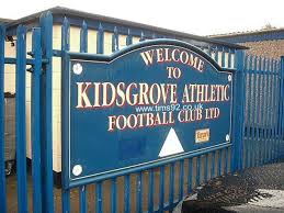 Image result for Kidsgrove Cc