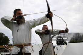 Image result for Atkings Archers