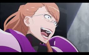 「寮監 とある科学の超電磁砲」の画像検索結果