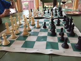 Image result for Chess Vale Bowling Club