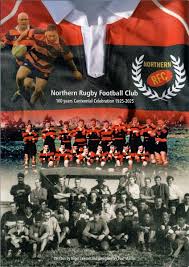 Image result for Northern Rugby Football Club