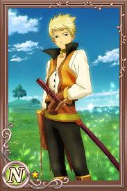 「ガイ・セシル テイルズオブジアビス」の画像検索結果