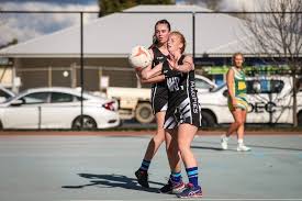 Image result for Ledbury Magpies Netball Club