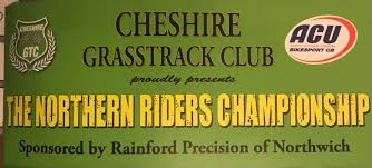 Image result for Cheshire Grass Track Club