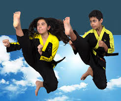 Image result for Intelligent Martial Arts