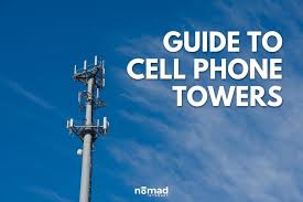 Image result for cell phone tower