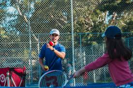 Image result for Ace Tennis Camps