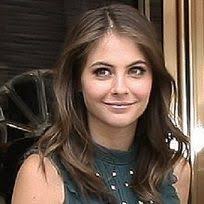 Image result for Willa Holland