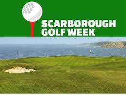 Image result for Scarborough South Cliff Golf Club