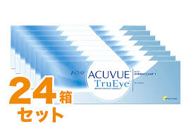 「ワンデーアキュビュートゥルーアイ」の画像検索結果