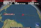 Hurricane Igor 2010 Strengthens In Atlantic, Updated Path (