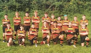 Image result for Thanet Rugby Union Football Club