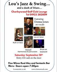 Image result for Chorleywood Golf Club Limited