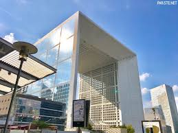 Image result for la Grande Arche