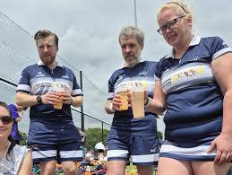 Image result for Abingdon Hockey Club