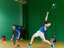Image result for Broadway (Hertfordshire) Badminton Club