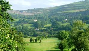 Image result for Vale Of Llangollen Golf Club Ltd
