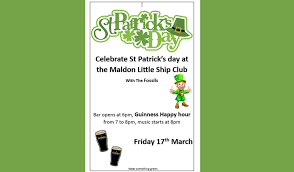 Image result for Maldon Little Ship Club